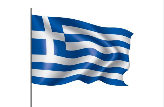 Greek for Travel