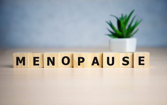 Peri Menopause/Menopause Workshop