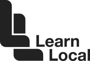 Learn Local logo