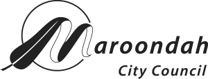 Maroondah City Council Logo