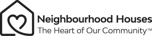 Neighbourhood Houses logo