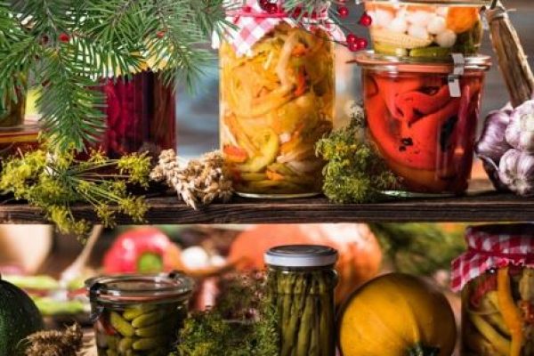 Preserves