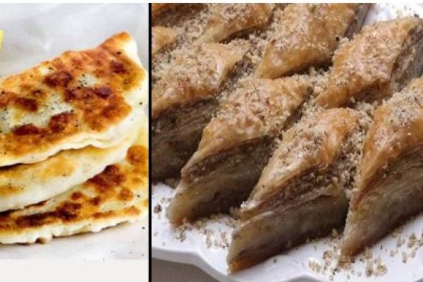 Turkish Cooking photo